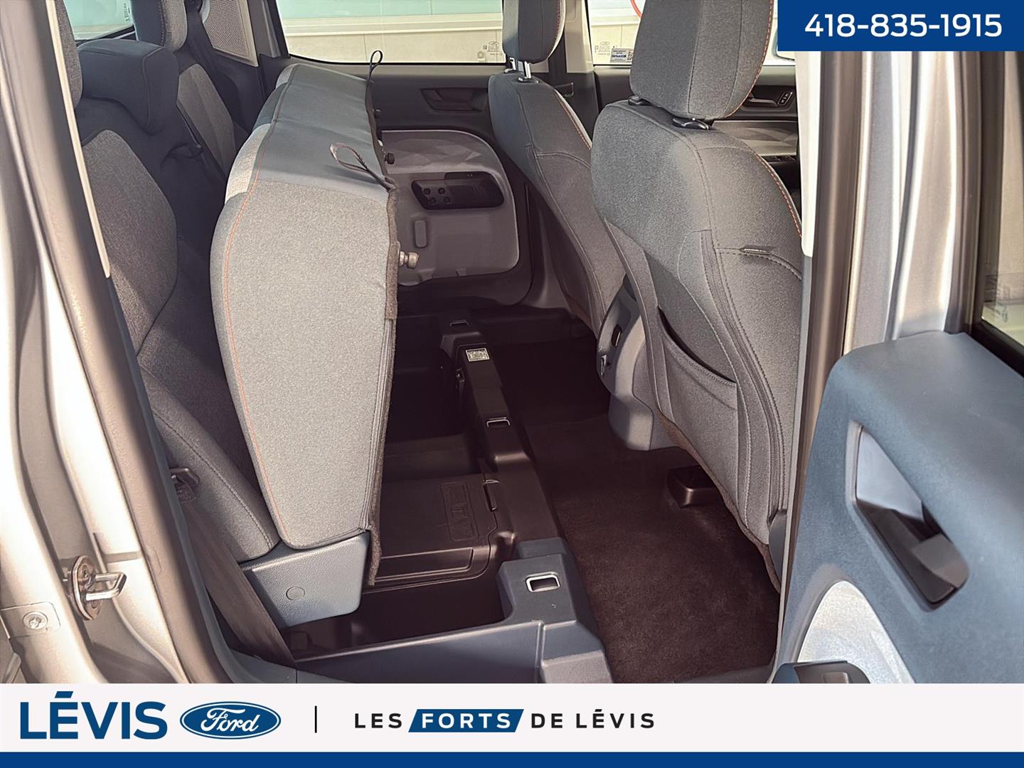 ford Maverick 2024 - 33