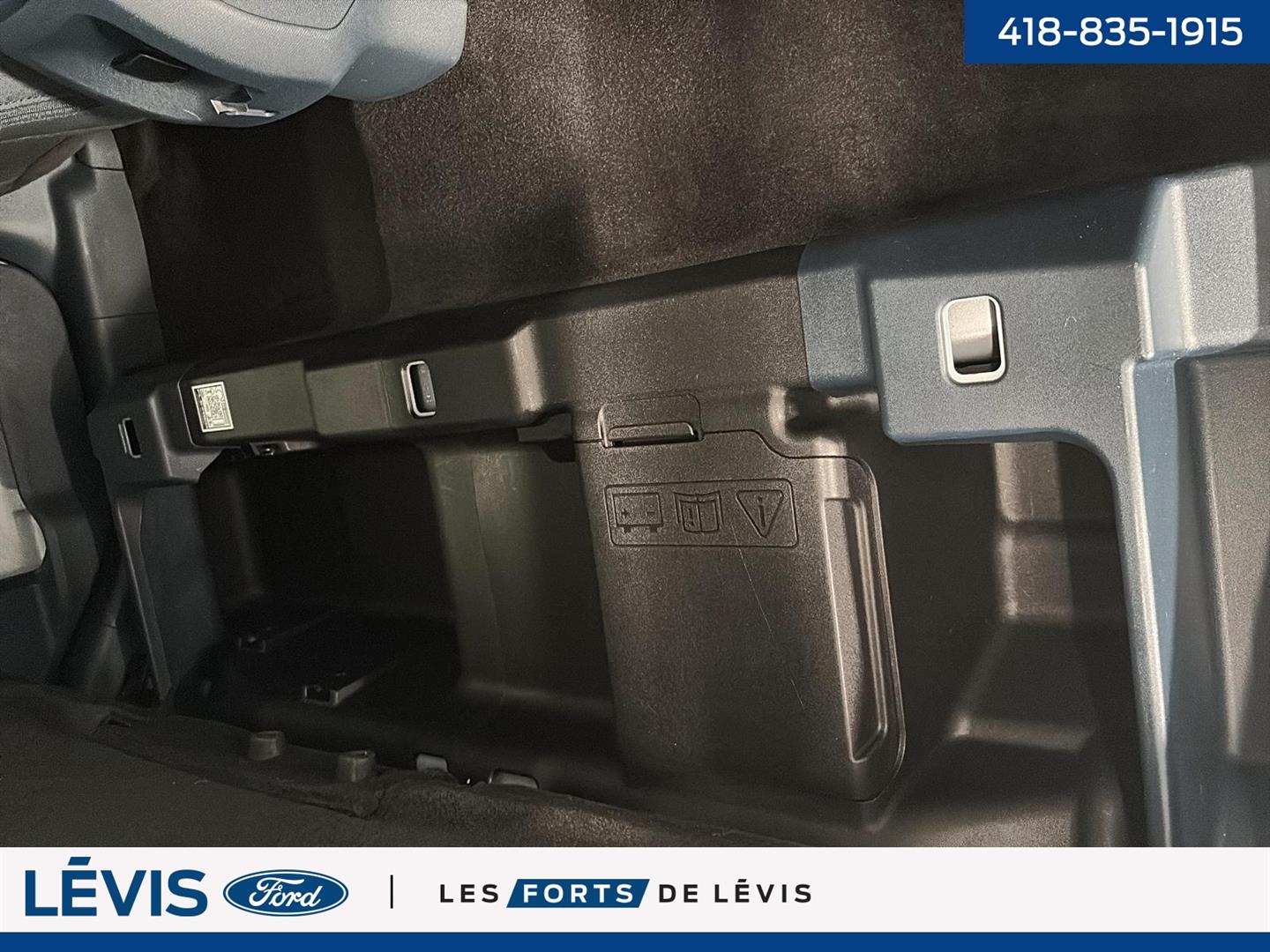 ford Maverick 2024 - 34