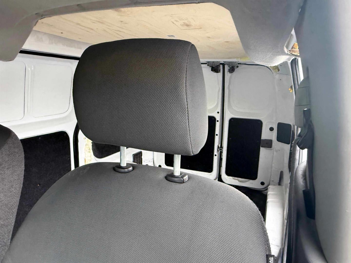 nissan NV200 2016 - 24