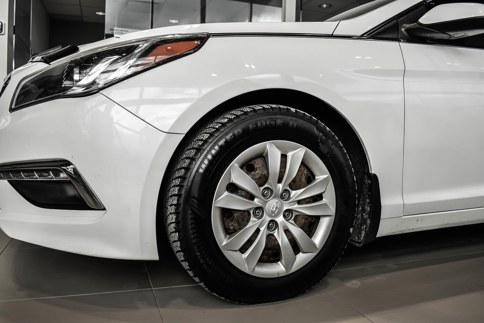 hyundai Sonata 2015 - 3