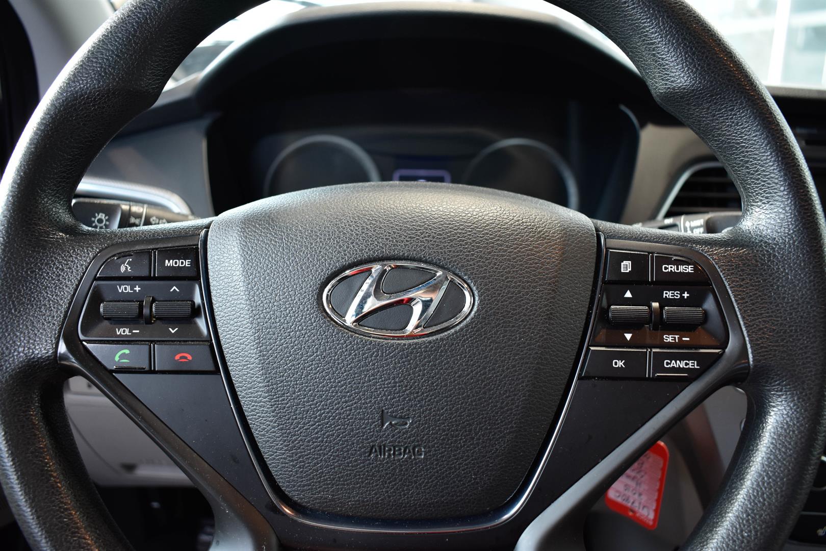 hyundai Sonata 2015 - 9