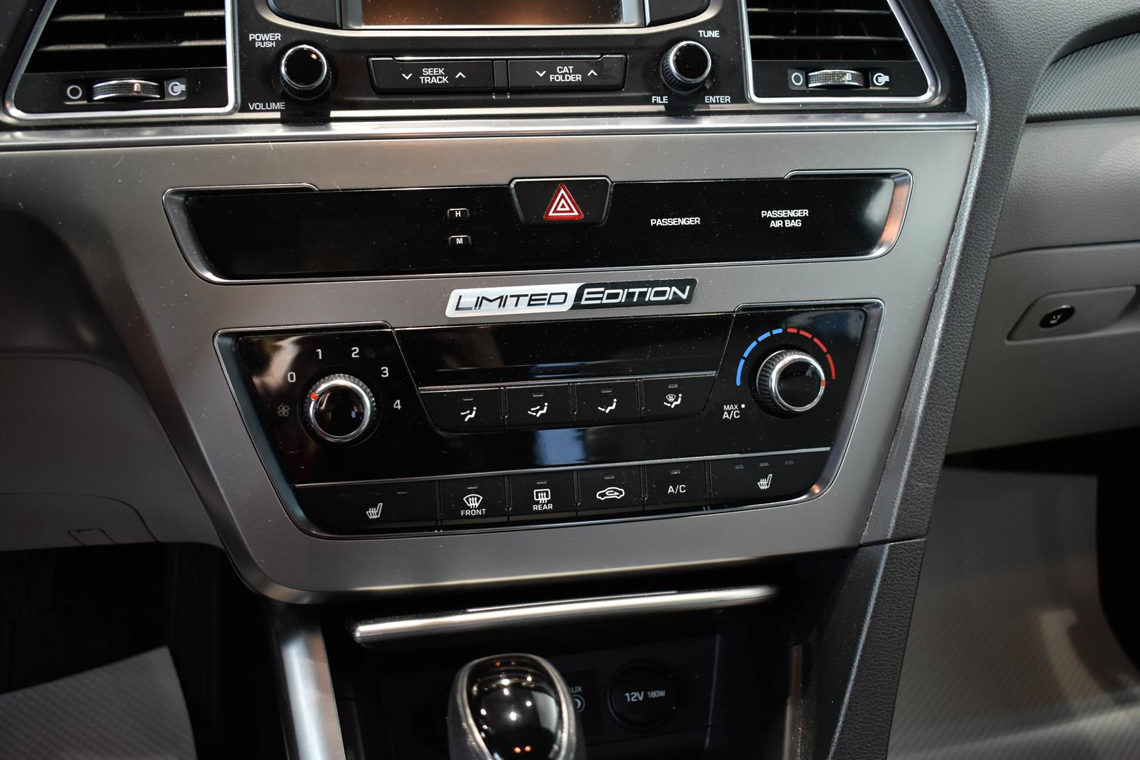 hyundai Sonata 2015 - 10