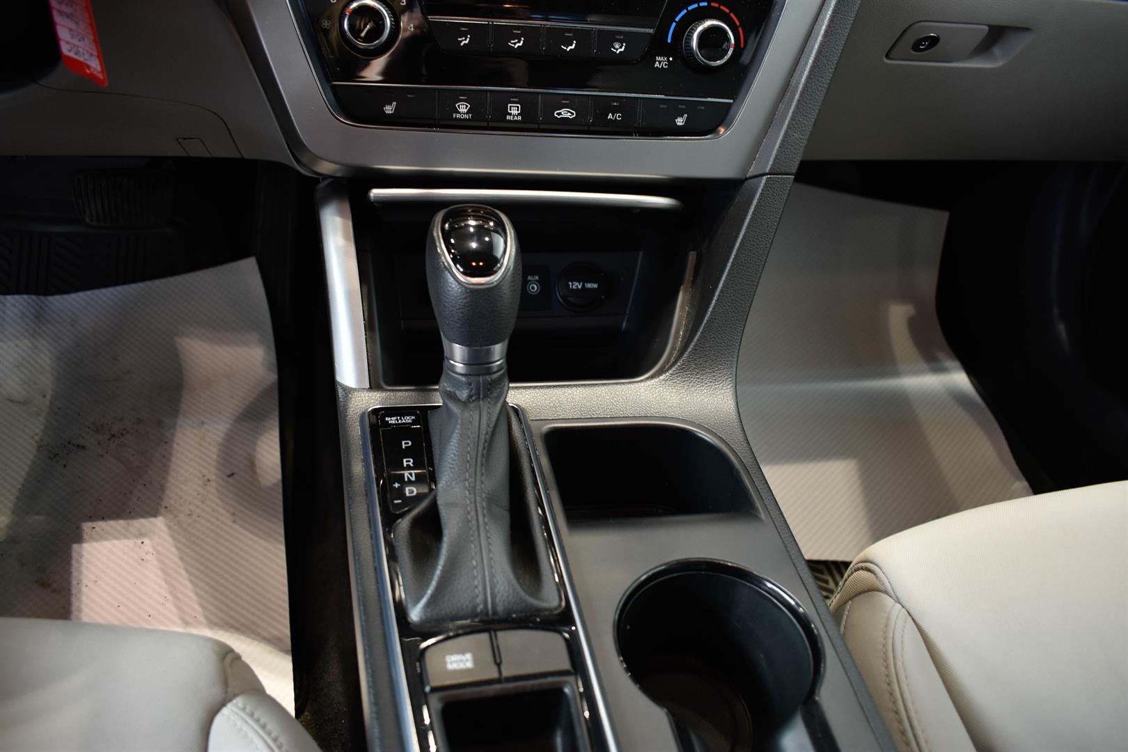 hyundai Sonata 2015 - 11