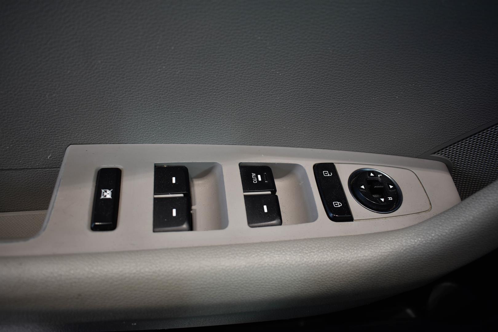 hyundai Sonata 2015 - 13