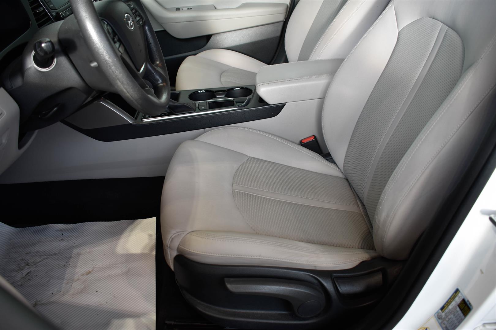 hyundai Sonata 2015 - 14