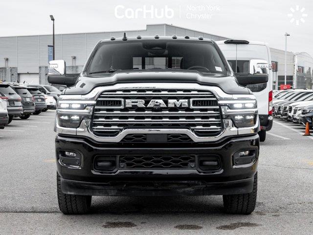 ram 2500 2025 - 4