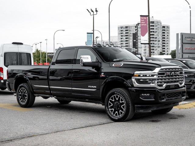 ram 2500 2025 - 5