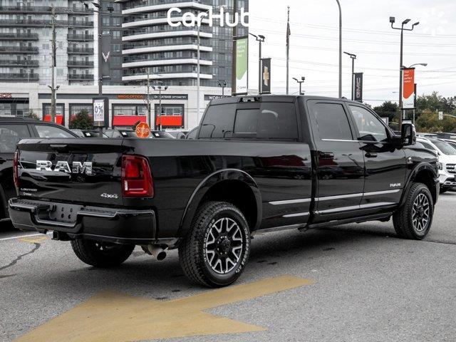 ram 2500 2025 - 7
