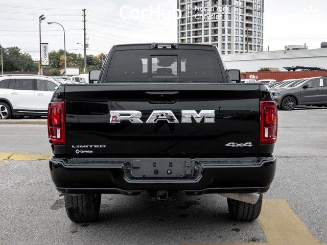 ram 2500 2025 - 8