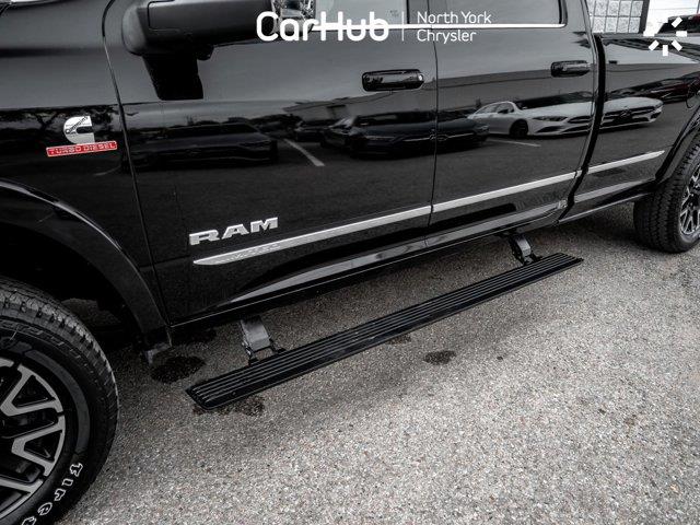 ram 2500 2025 - 10