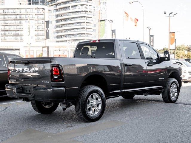 ram 3500 2025 - 7