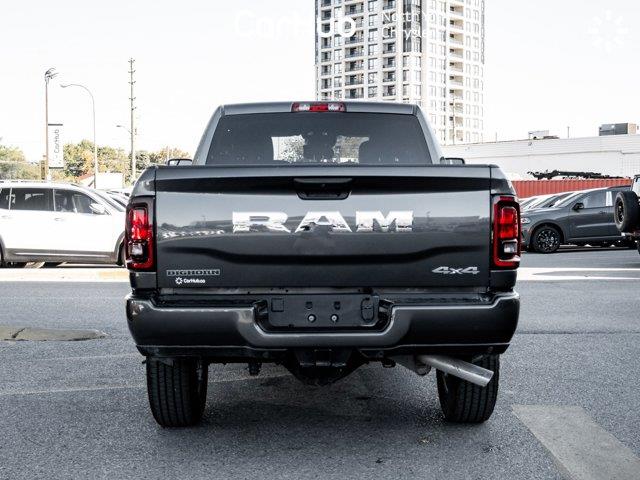 ram 3500 2025 - 8