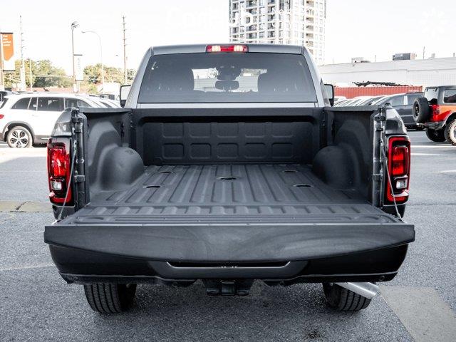 ram 3500 2025 - 9