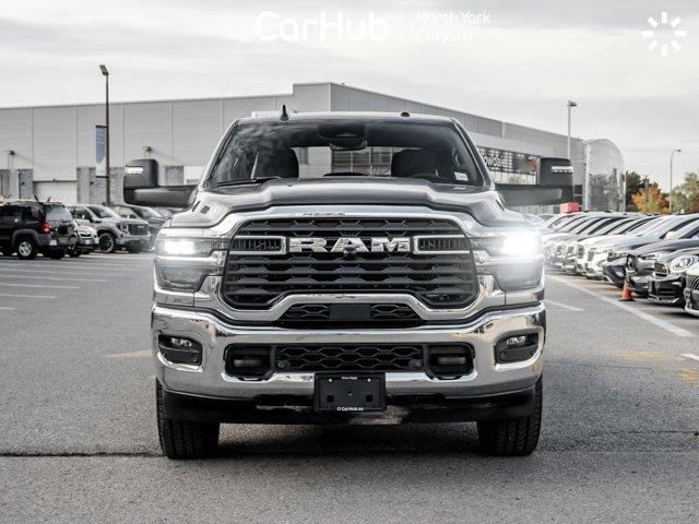 ram 3500 2025 - 4