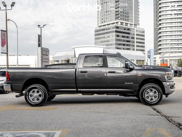 ram 3500 2025 - 6