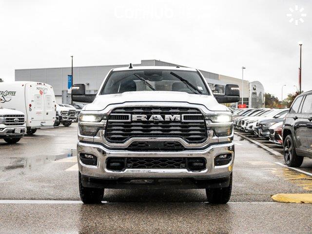 ram 2500 2025 - 3