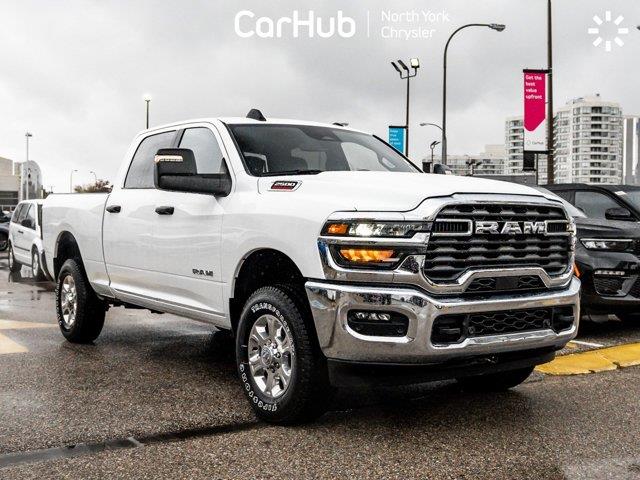ram 2500 2025 - 4