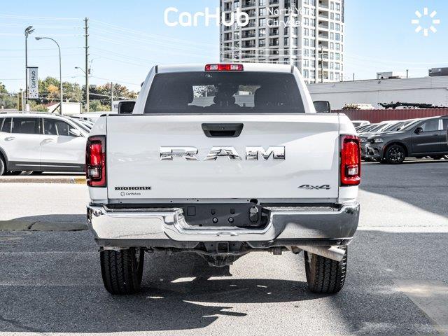 ram 2500 2025 - 8