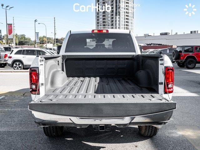 ram 2500 2025 - 9