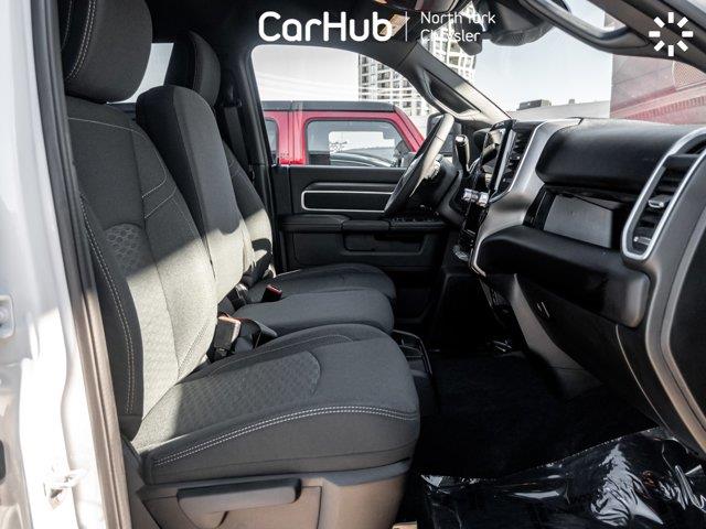 ram 2500 2025 - 10
