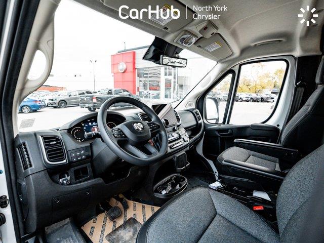 ram ProMaster Cargo Van 2025 - 12