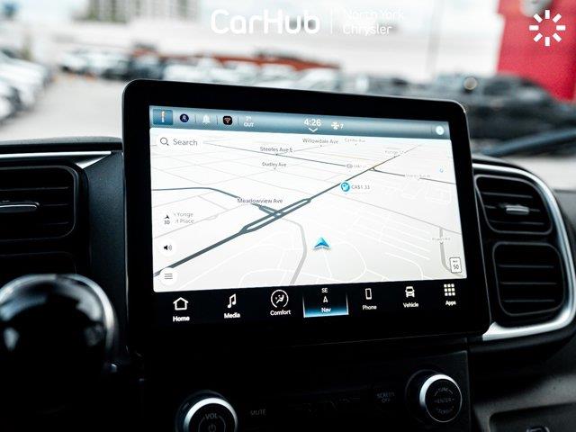 ram ProMaster Cargo Van 2025 - 23