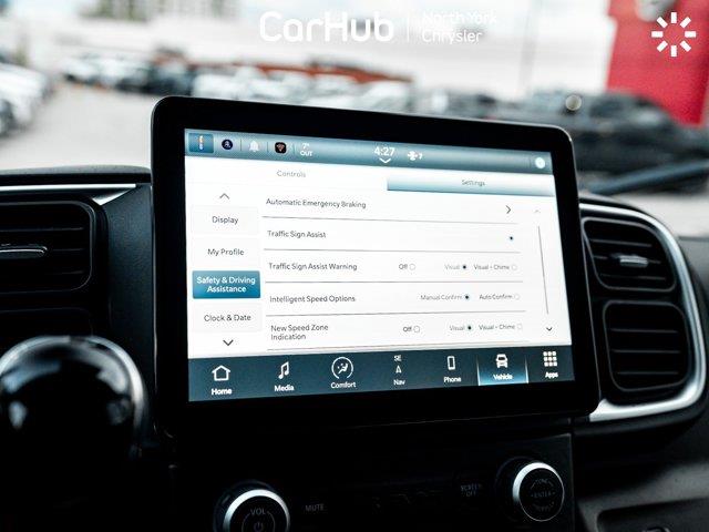 ram ProMaster Cargo Van 2025 - 26