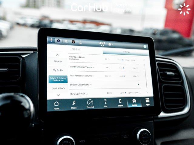 ram ProMaster Cargo Van 2025 - 27