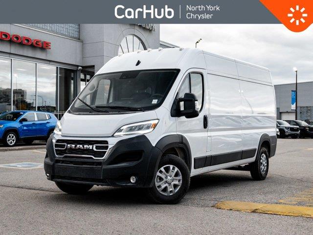 ram ProMaster Cargo Van 2025 - 31