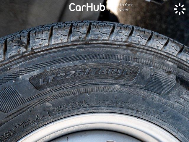 ram ProMaster Cargo Van 2025 - 2