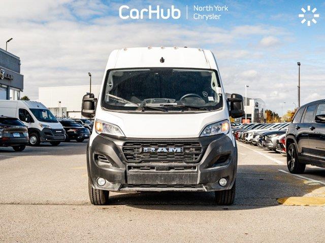 ram ProMaster Cargo Van 2025 - 3