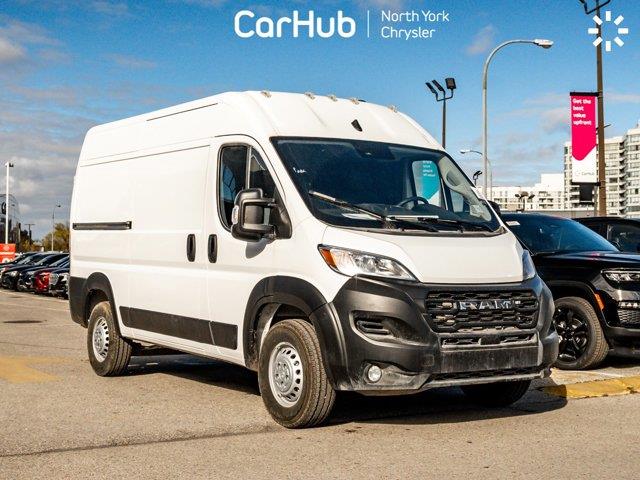 ram ProMaster Cargo Van 2025 - 4