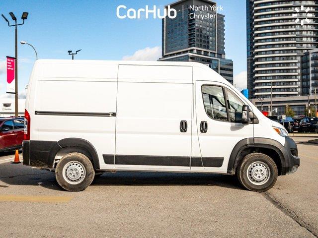 ram ProMaster Cargo Van 2025 - 5