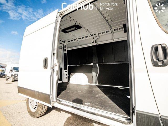 ram ProMaster Cargo Van 2025 - 8