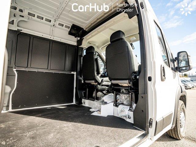 ram ProMaster Cargo Van 2025 - 9