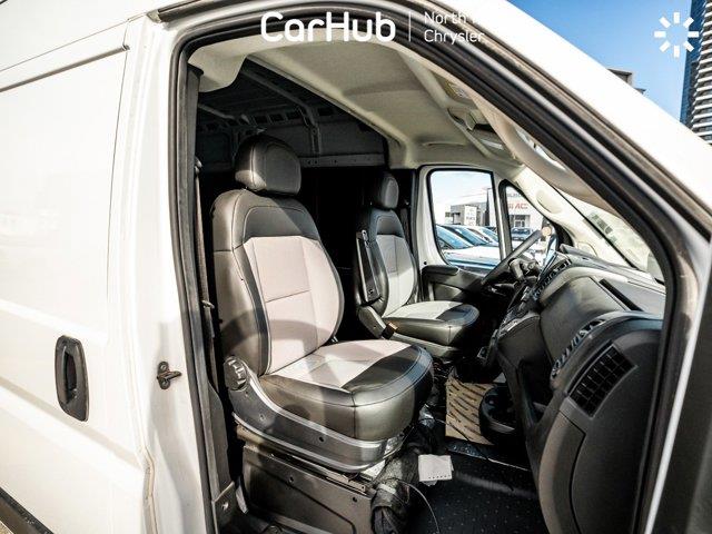 ram ProMaster Cargo Van 2025 - 10