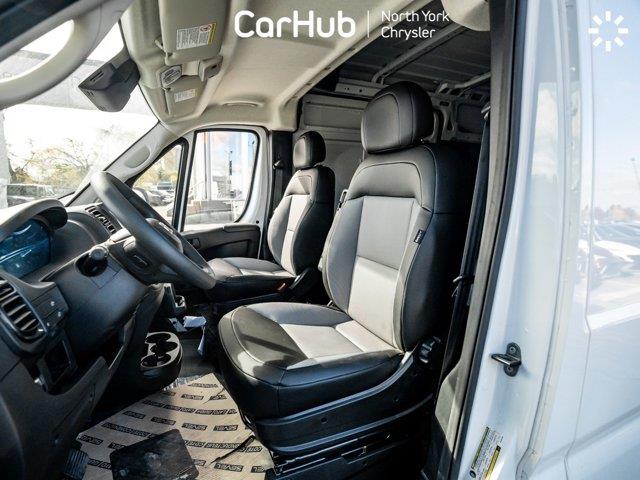 ram ProMaster Cargo Van 2025 - 11