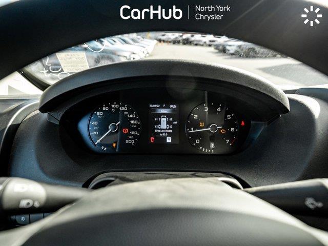 ram ProMaster Cargo Van 2025 - 13