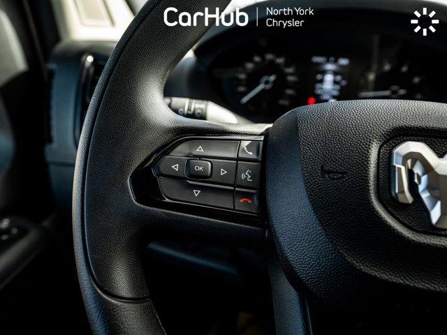 ram ProMaster Cargo Van 2025 - 14