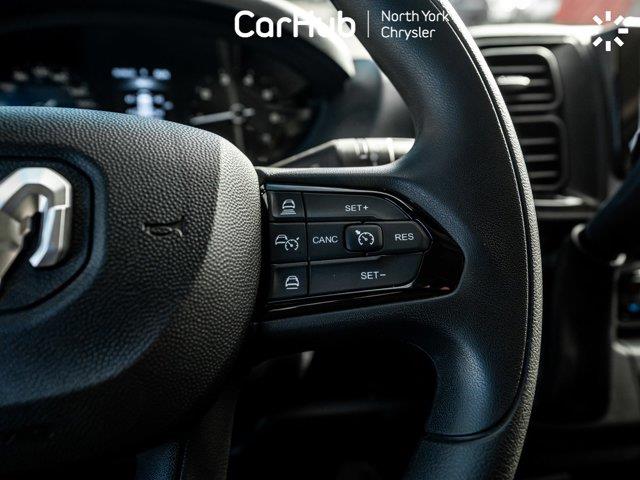 ram ProMaster Cargo Van 2025 - 15