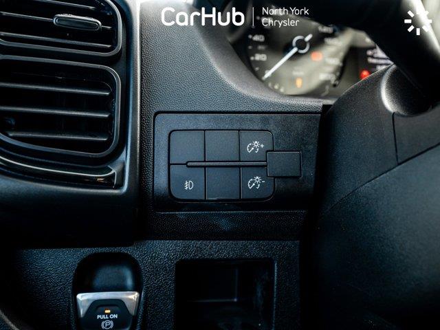 ram ProMaster Cargo Van 2025 - 16