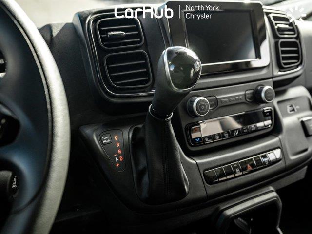 ram ProMaster Cargo Van 2025 - 18