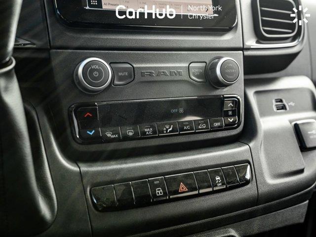 ram ProMaster Cargo Van 2025 - 20