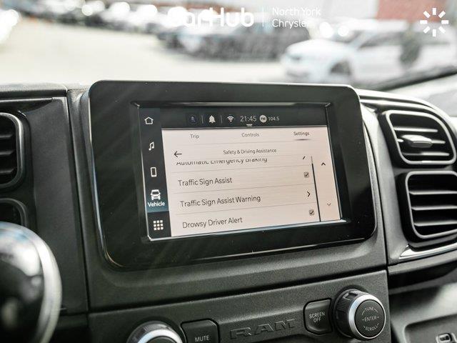 ram ProMaster Cargo Van 2025 - 25