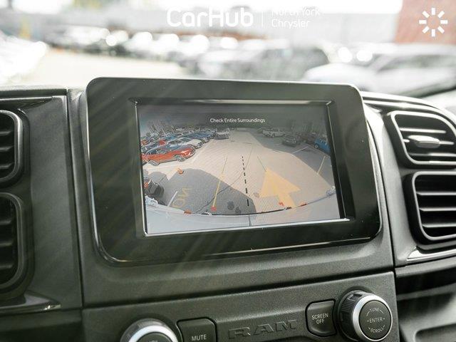 ram ProMaster Cargo Van 2025 - 30