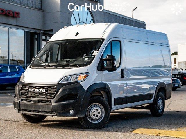 ram ProMaster Cargo Van 2025 - 32