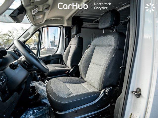 ram ProMaster Cargo Van 2025 - 11