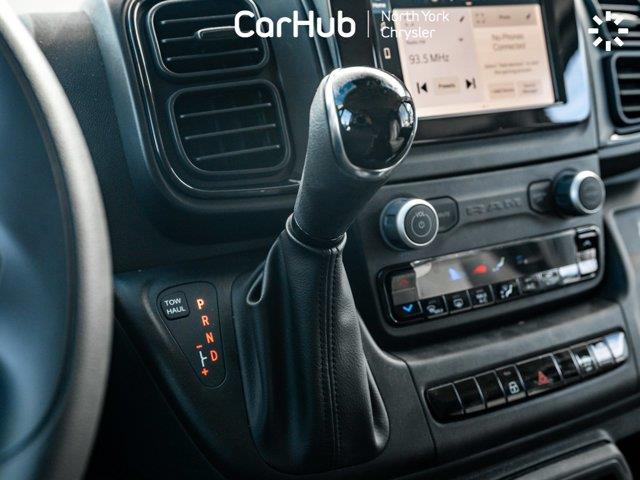 ram ProMaster Cargo Van 2025 - 18