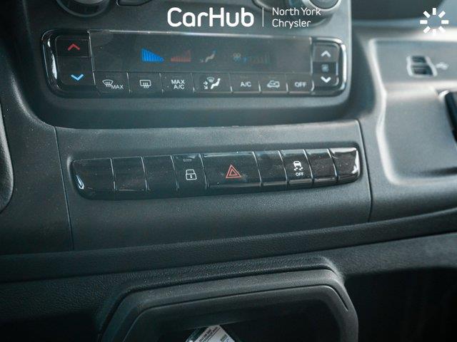 ram ProMaster Cargo Van 2025 - 19