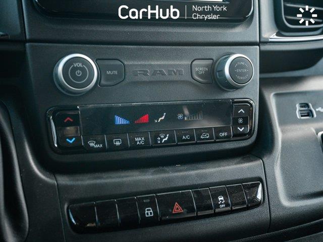 ram ProMaster Cargo Van 2025 - 20